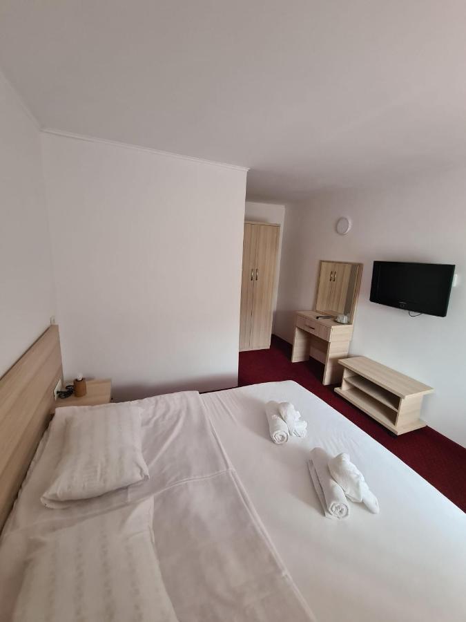 Vila Vitalis Predeal Zewnętrze zdjęcie