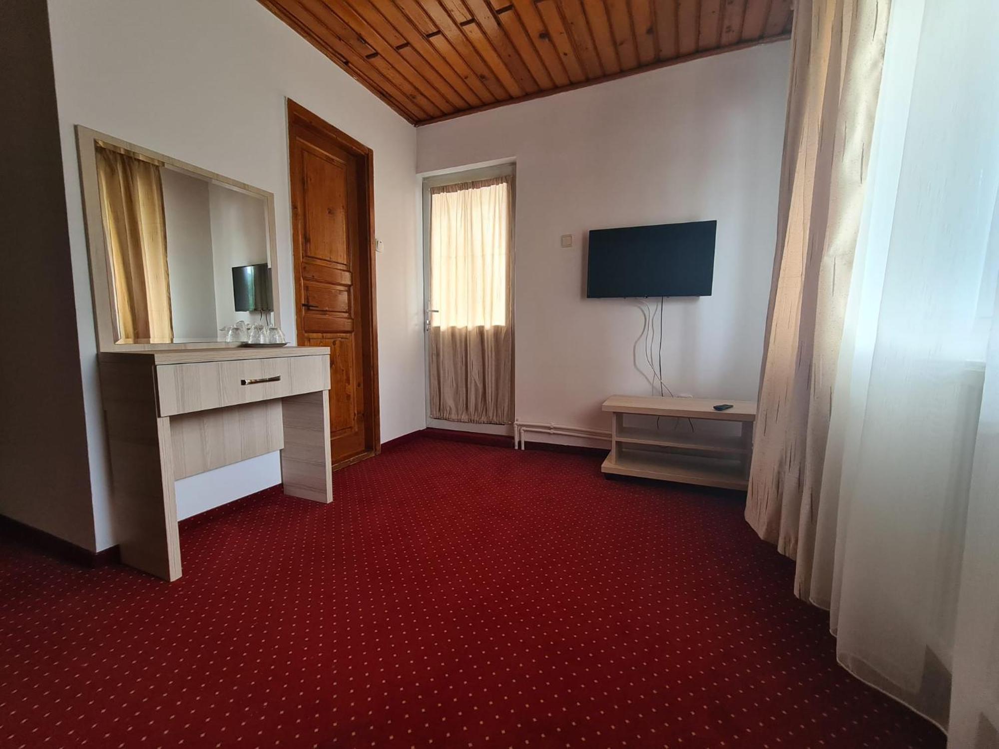 Vila Vitalis Predeal Zewnętrze zdjęcie
