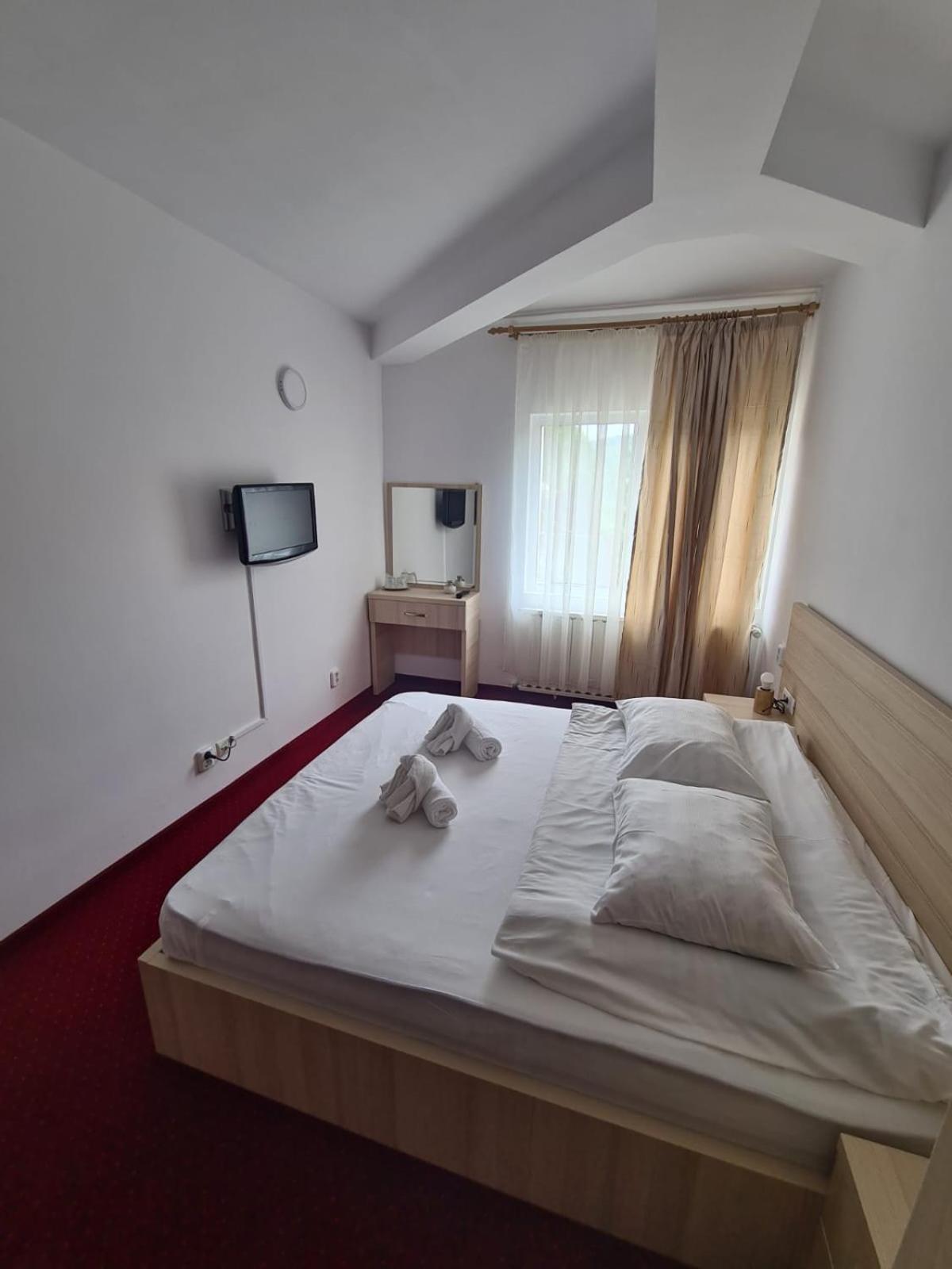 Vila Vitalis Predeal Zewnętrze zdjęcie