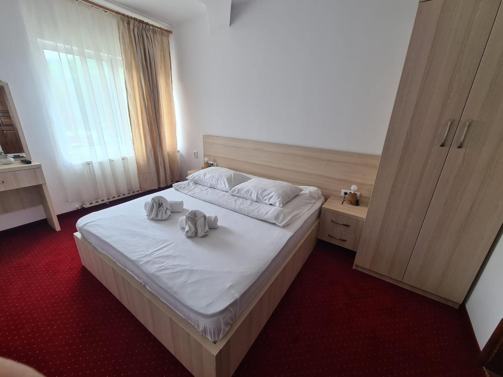 Vila Vitalis Predeal Zewnętrze zdjęcie