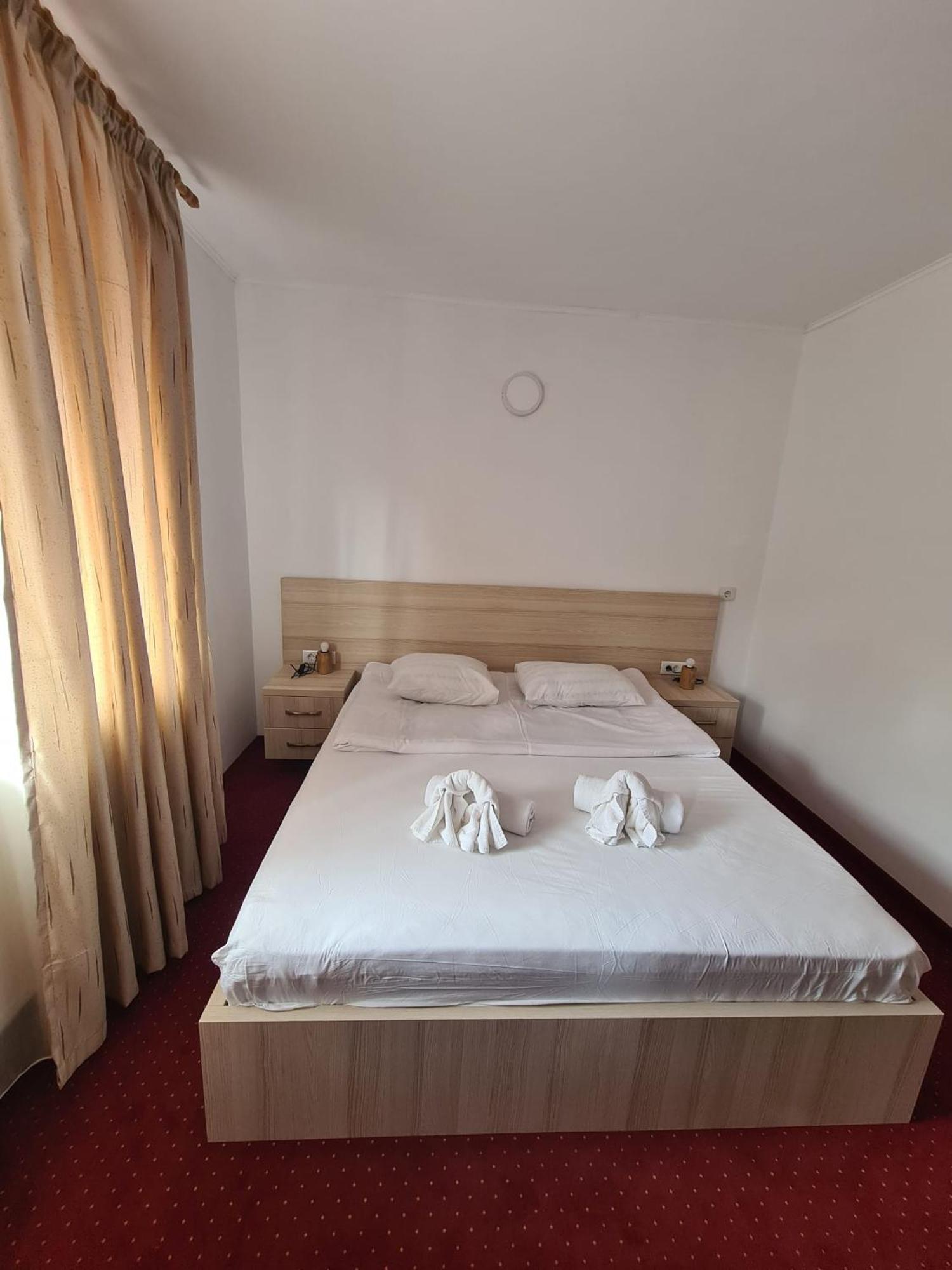 Vila Vitalis Predeal Zewnętrze zdjęcie